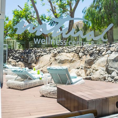 Alexandre Troya Hotel Playa de las Americas  Bagian luar foto