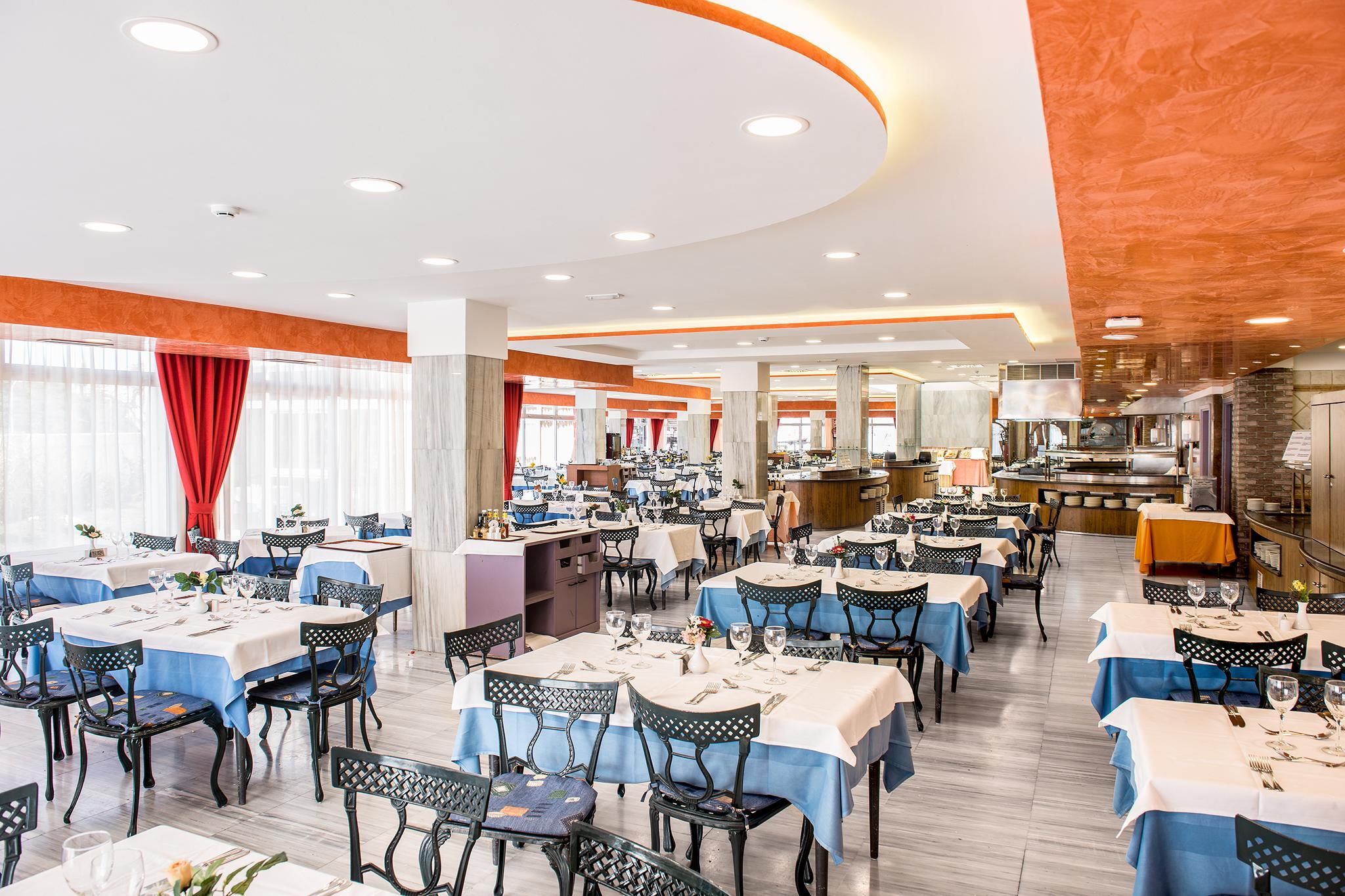 Alexandre Troya Hotel Playa de las Americas  Bagian luar foto