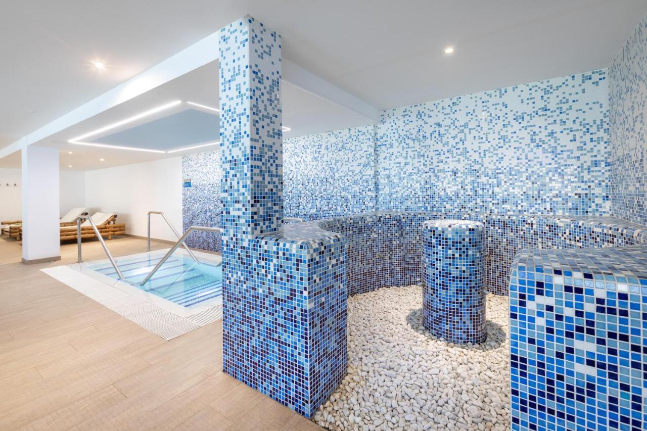 Alexandre Troya Hotel Playa de las Americas  Bagian luar foto