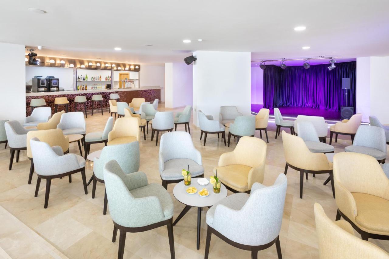 Alexandre Troya Hotel Playa de las Americas  Bagian luar foto